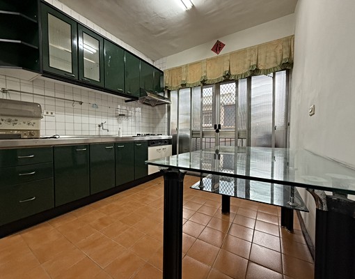 可租補⭐免服務費⭐鬧區靜巷三房美寓⭐五泰小勳 - 591租屋網 - Image 2