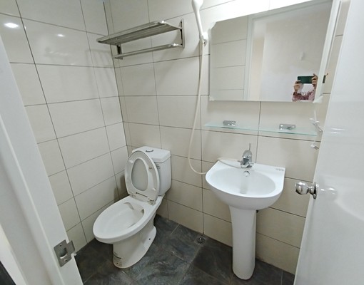 文心捷運站✅雙租補✅正1房1廳✅有流理台.陽台✅可寵#意志力 - Image 8