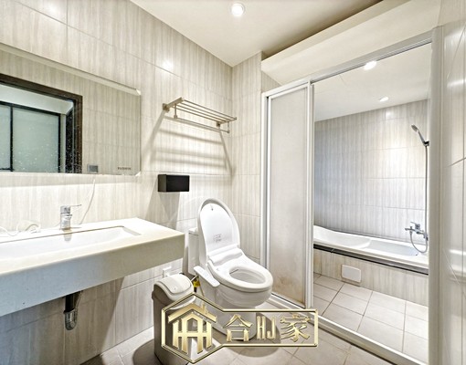 🟦北屯景觀宅2房🟦百萬裝潢|租屋補助|系統設計|平面車位 - Image 9