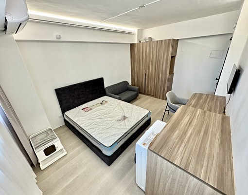 🌈中華路台教大電梯套房🌈可貓🍎台電🍎租補🍎獨洗 - Image 5