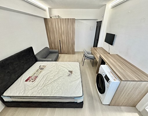 🌈中華路台教大電梯套房🌈可貓🍎台電🍎租補🍎獨洗 - Image 6