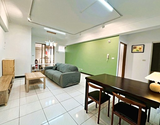 環境優美~精工宅邸📍世運站~後昌路 - Image 3