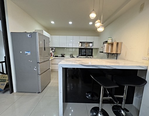 御墅家NO:19透天*稀有可神明、可小寵*門口雙車位拎包入住 - 591租屋網 - Image 5