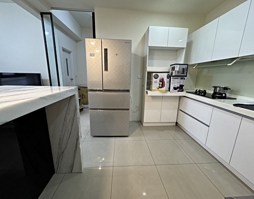 御墅家NO:19透天*稀有可神明、可小寵*門口雙車位拎包入住 - 591租屋網 - Image 4