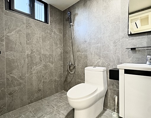 🉑️雙租補❗️高檔百萬裝潢✨室內機車位✨台中火車站 - Image 6