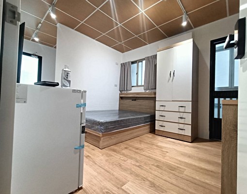 東海澄清中科園區🌟全新裝潢🌟流理臺🌟台電計價🌟可養貓 - Image 2