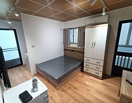 東海澄清中科園區🌟全新裝潢🌟流理臺🌟台電計價🌟可養貓 - Image 1