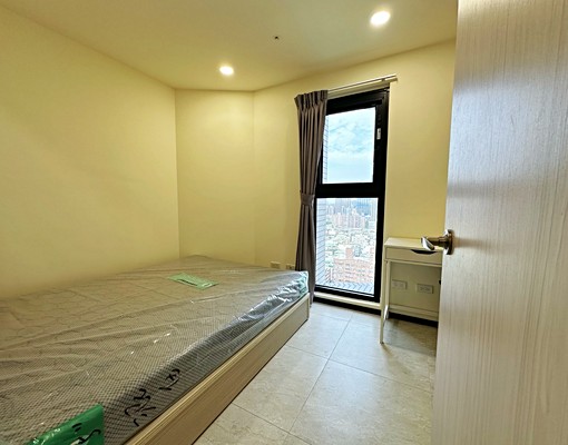 興富發博愛【後驛捷運站|三房+平面車位】高樓層景觀宅 - Image 6