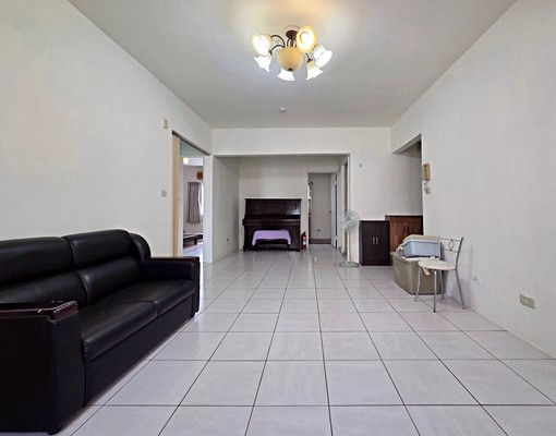 安家租賃💫鳳山衛武營｜靜謐三房｜可租補｜公寓三房 - Image 3