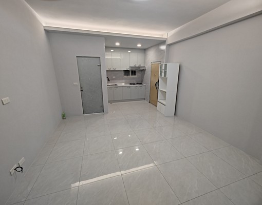 獨立門戶三房/兩房-新北美寓-一次可看兩間戶型! - Image 1