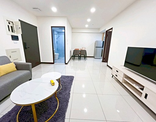 佳鋐新邑💖海線必租大坪數2+1高檔社區無限視野兩房平車 - Image 2