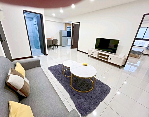 佳鋐新邑💖海線必租大坪數2+1高檔社區無限視野兩房平車 - Image 3