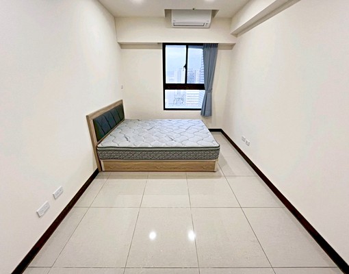 佳鋐新邑💖海線必租大坪數2+1高檔社區無限視野兩房平車 - Image 8