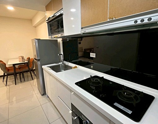 佳鋐新邑💖海線必租大坪數2+1高檔社區無限視野兩房平車 - Image 11