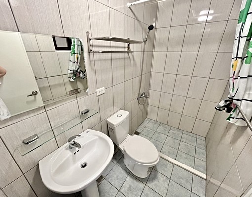 中科園區大雅市區🌟可雙租補🌟全新裝潢🌟類一房一廳大坪數 - Image 12