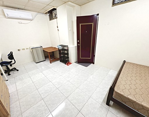 捷運七張1分【優質租案】低樓層★小資首選★變頻冷氣 - 591租屋網 - Image 1