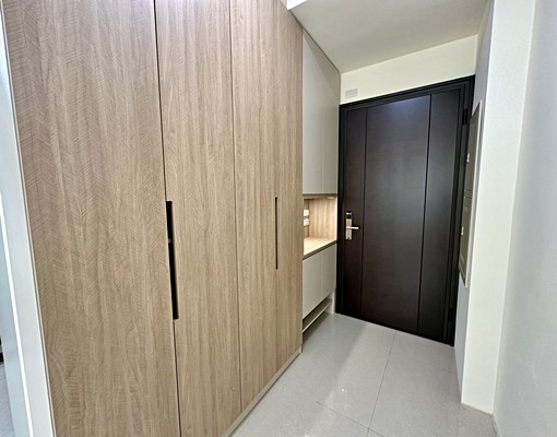 近台中高工全新2房|系統裝潢|視野戶|可租補 - Image 4