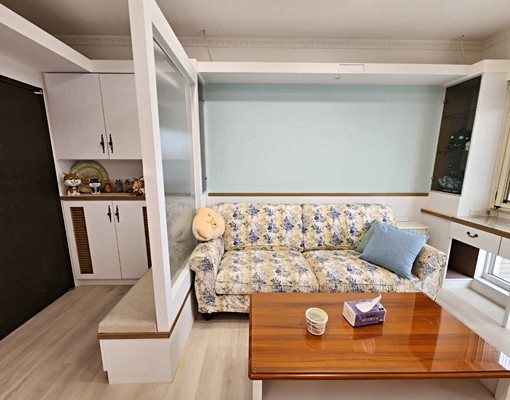 小魚推推🐟┃中壢高中┃法國香榭┃美景質感裝潢三房無車位 - Image 3