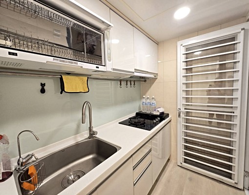 小魚推推🐟┃中壢高中┃法國香榭┃美景質感裝潢三房無車位 - Image 10