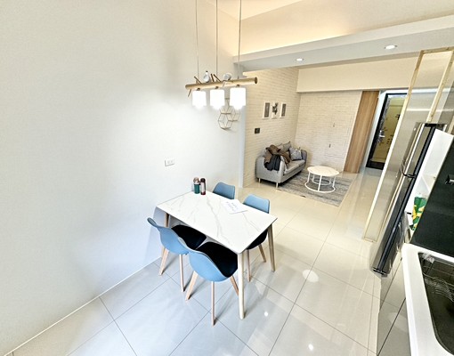 東區大三房✨可租補戶籍可寵✨超美裝潢採光✨近LALAPORT - Image 5