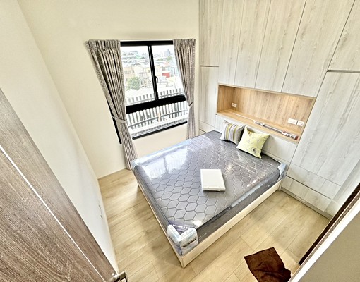 東區大三房✨可租補戶籍可寵✨超美裝潢採光✨近LALAPORT - Image 8