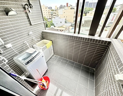 東區大三房✨可租補戶籍可寵✨超美裝潢採光✨近LALAPORT - Image 10