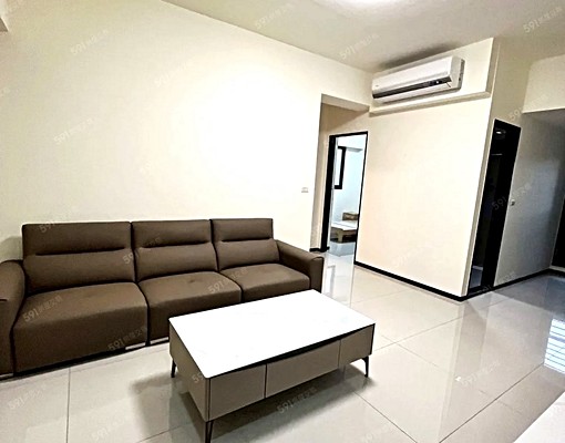 ●免服務費●全新電梯二房附車位●可租補●已有社宅業者服務 - 591租屋網 - Image 2