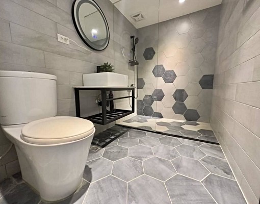 南屯💖精裝三房系統櫃傢俱全配百萬裝潢✨雙衛浴✨間間採光 - Image 12