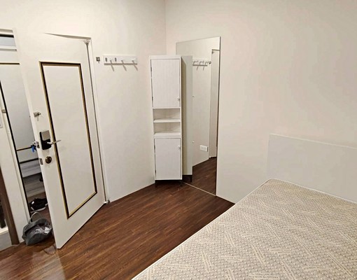 雙連🌟採光通風🌟獨洗曬🌟新裝潢🌟傢俱齊全 - Image 4