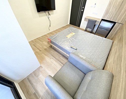 精誠商圈向上市場🌟可雙租補🌟系統櫃裝潢🌟全新電梯套房 - 591租屋網 - Image 4