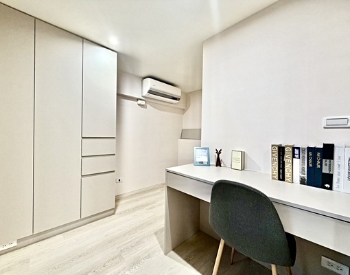 文心捷運全新完工✨樓中樓魔術大空間✨浴缸✨平車位✨可租補戶籍 - 591租屋網 - Image 7