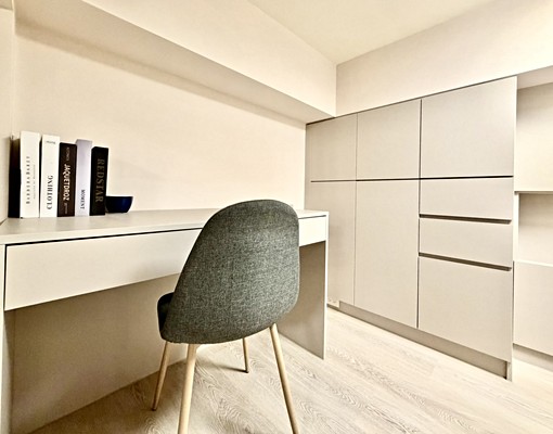 文心捷運全新完工✨樓中樓魔術大空間✨浴缸✨平車位✨可租補戶籍 - 591租屋網 - Image 16