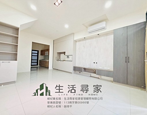 ✓龍井整棟透天✓4房現況租平車位✓可租補入戶籍 - Image 2