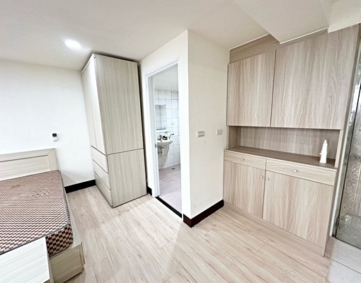 全新裝潢大套房☀️獨立洗衣機/雙層冰箱☀️土城家樂福 - Image 5