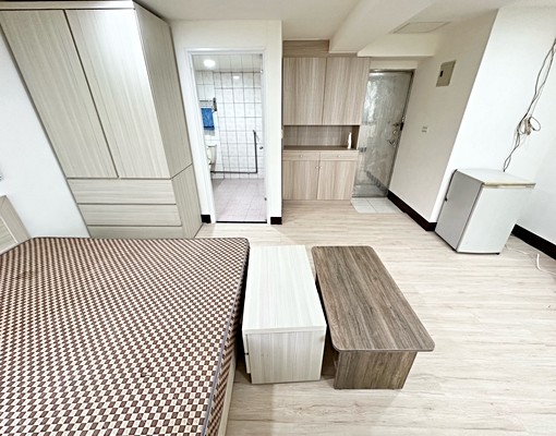 全新裝潢大套房☀️獨立洗衣機/雙層冰箱☀️土城家樂福 - Image 6