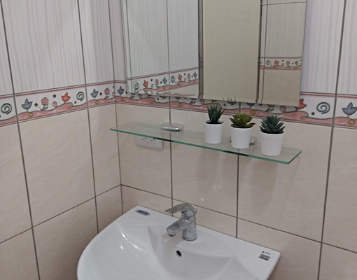 屋主自租電梯大樓獨洗獨曬 - Image 3