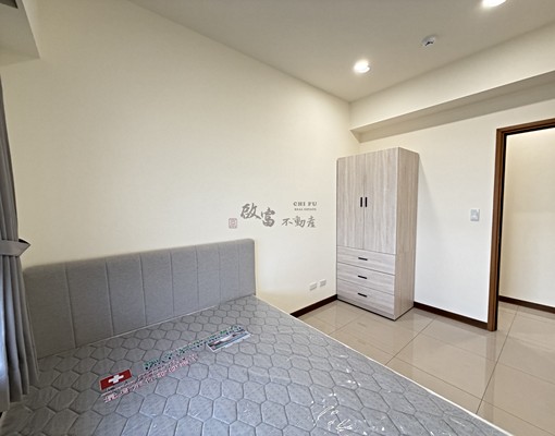 『啟富DN❤️』遠雄幸福成🔥極美景觀朝南四房+車位+含管費 - Image 8