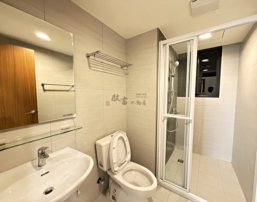 『啟富DN❤️』遠雄幸福成🔥極美景觀朝南四房+車位+含管費 - Image 11