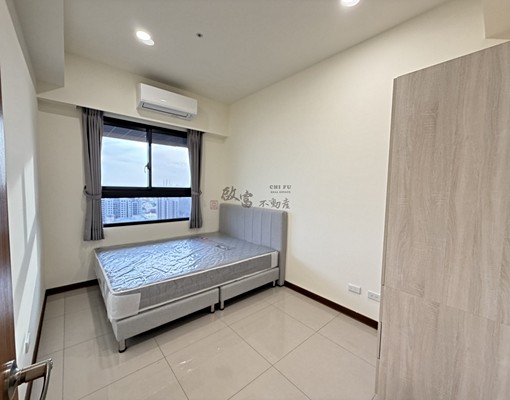 『啟富DN❤️』遠雄幸福成🔥極美景觀朝南四房+車位+含管費 - Image 7