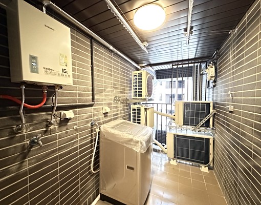 『啟富DN❤️』遠雄幸福成🔥極美景觀朝南四房+車位+含管費 - Image 14