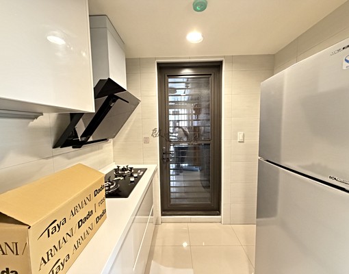 『啟富DN❤️』遠雄幸福成🔥極美景觀朝南四房+車位+含管費 - Image 13