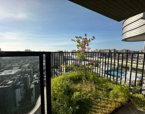 ✨北屯全新🉑租補🉑戶籍無限視野三房平車✨ - 591租屋網 - Image 2