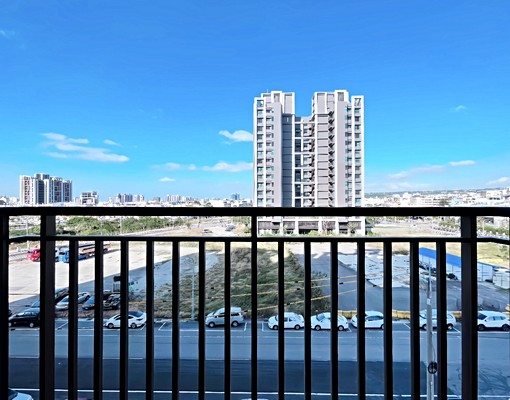 獨家🌟可租補🌟全配丨全新三房平車視野戶 - Image 14