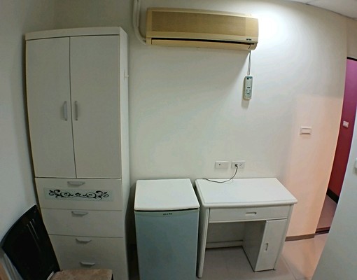 獨立洗衣機通化街全新套房生活機能健全! - Image 5