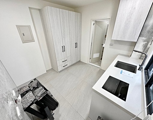 有你陪我走💖類一房一廳系統精裝💖近東海澄清榮總 - Image 4