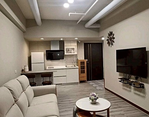 海線幸福成☆2房傢俱全配☆可租補 - Image 3