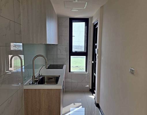 全新大樓剛交屋,傢俱、家電全新 - Image 6