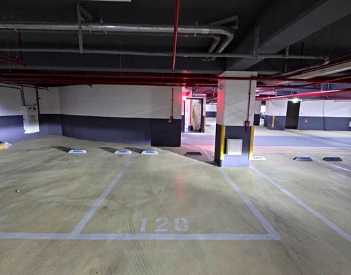 全新大樓剛交屋,傢俱、家電全新 - Image 13