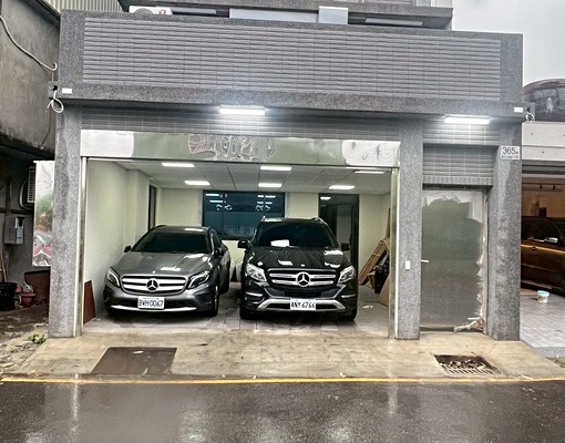 新竹市東區千甲路365號店面 - Image 1