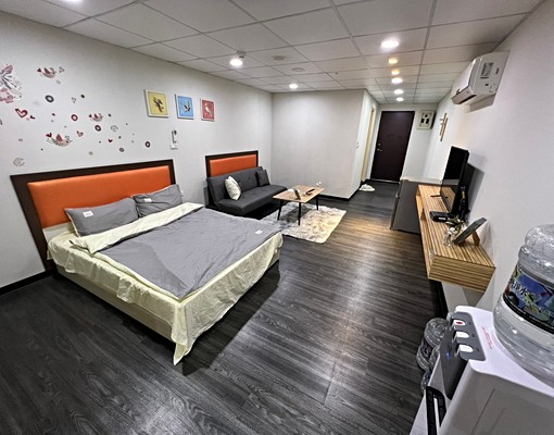 燦坤聯新開窗獨洗寵物電梯套房可補助入戶籍 - Image 7